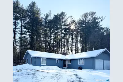310 Roseland Park Road, Woodstock Valley, CT 06281 - Photo 1