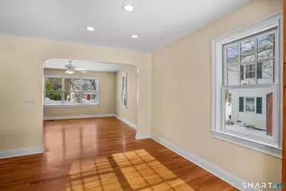 220 Hilltop Circle, Trumbull, CT 06611 - Photo 5