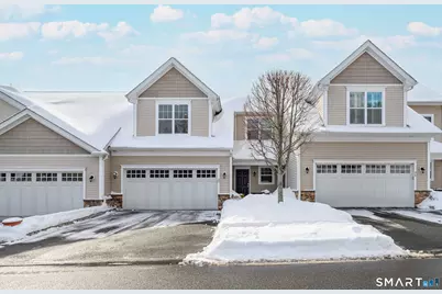 23 Woods Lane #23, Newtown, CT 06470 - Photo 1