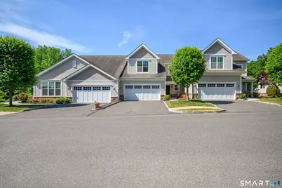 23 Woods Lane #23, Newtown, CT 06470 - Photo 3