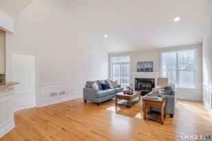 23 Woods Ln, Newtown, CT 06470 - Photo 5