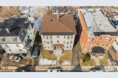 10 Warner Street, Hartford, CT 06114 - Photo 1