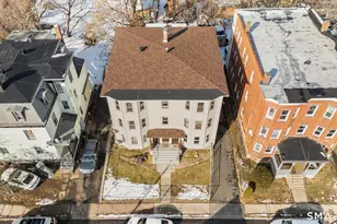 10 Warner St, Hartford, CT 06114 - Photo 1