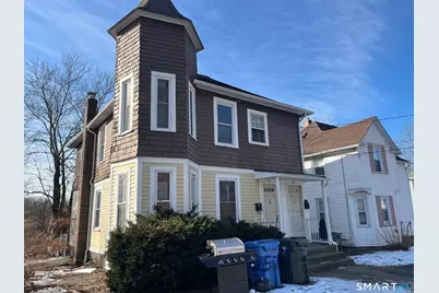 50 Dunham Street, Norwich, CT 06360 - Photo 1