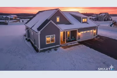 4 Jessie Lane, East Windsor, CT 06016 - Photo 1