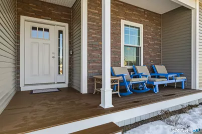 4 Jessie Lane, East Windsor, CT 06016 - Photo 5