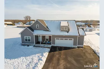 4 Jessie Lane, East Windsor, CT 06016 - Photo 39