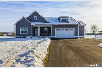 4 Jessie Lane, East Windsor, CT 06016 - Photo 3