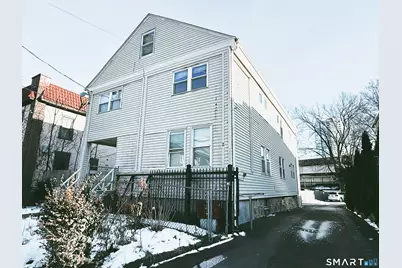 2 Washington Court #12, Stamford, CT 06902 - Photo 1
