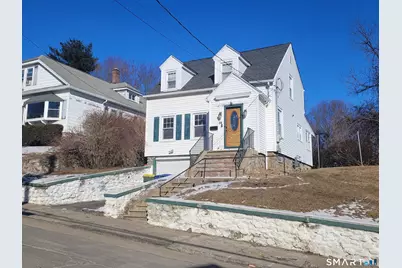 96 Tudor Street, Waterbury, CT 06704 - Photo 1