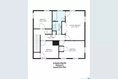 13 Basket Shop Road, Hebron, CT 06248 - Photo 17