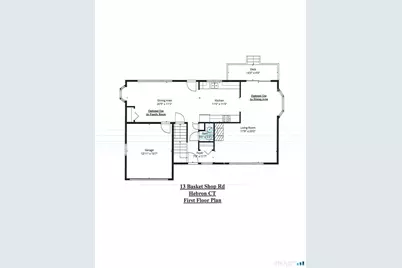 13 Basket Shop Road, Hebron, CT 06248 - Photo 3