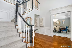 51 Chessor Ln, Wilton, CT 06897 - Photo 3