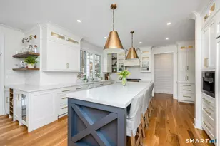 51 Chessor Ln, Wilton, CT 06897 - Photo 9