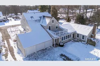 12 Ridgeway Road, Easton, CT 06612 - Photo 31