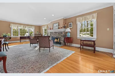 12 Ridgeway Road, Easton, CT 06612 - Photo 5