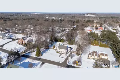 12 Ridgeway Road, Easton, CT 06612 - Photo 33