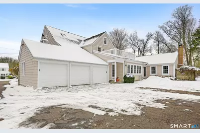 12 Ridgeway Road, Easton, CT 06612 - Photo 27