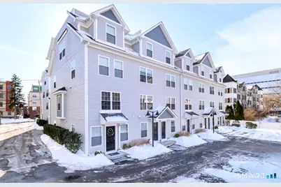 20 3rd Street #11, Stamford, CT 06905 - Photo 3