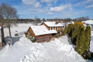 4066 Mountain Rd, Suffield, CT 06093 - Photo 1