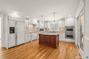 96 Hobby Dr, Ridgefield, CT 06877 - Photo 7