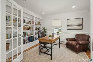 96 Hobby Dr, Ridgefield, CT 06877 - Photo 13