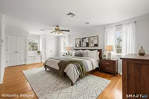 96 Hobby Dr, Ridgefield, CT 06877 - Photo 17