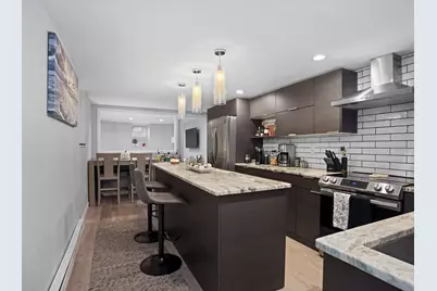 5 Hundley Court #LL, Stamford, CT 06902 - Photo 1