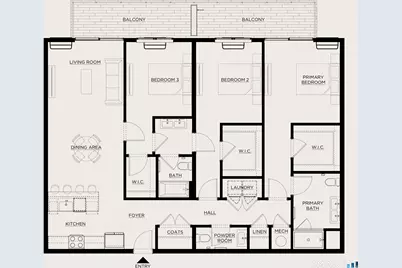 22 Hubbard Road, Wilton, CT 06897 - Photo 3