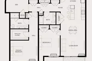 22 Hubbard Rd, Wilton, CT 06897 - Photo 3