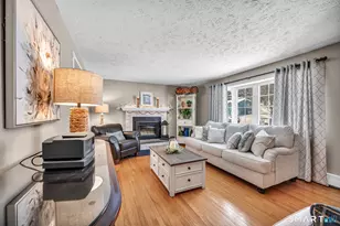 212 Old Stagecoach Rd, Meriden, CT 06450 - Photo 7