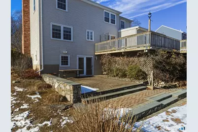 212 Old Stagecoach Road, Meriden, CT 06450 - Photo 33