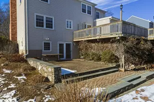 212 Old Stagecoach Rd, Meriden, CT 06450 - Photo 33