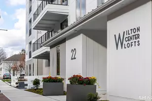 22 Hubbard Rd, Wilton, CT 06897 - Photo 1