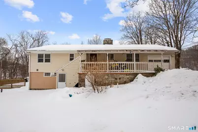 334 Oxford Road, Oxford, CT 06478 - Photo 5