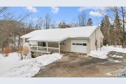 334 Oxford Road, Oxford, CT 06478 - Photo 1