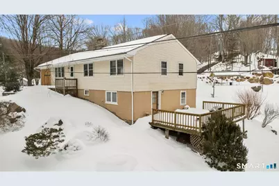 334 Oxford Road, Oxford, CT 06478 - Photo 3