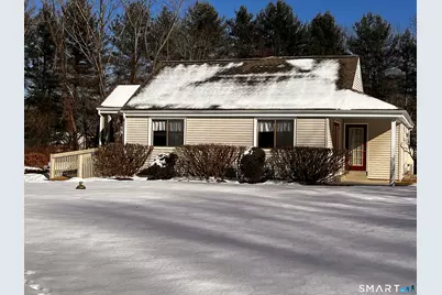 35 Nutmeg Road #Apt D1, Middlebury, CT 06762 - Photo 17