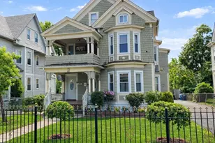 16 Magnolia St, Hartford, CT 06112 - Photo 1