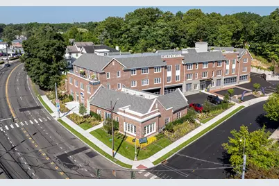 100 East Putnam Avenue #211, Greenwich, CT 06807 - Photo 7