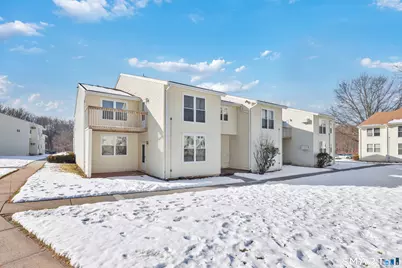 949 Pleasant Vly Road #5-1, South Windsor, CT 06074 - Photo 1