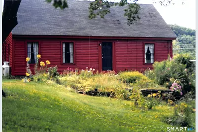 136 Norwich - Lebannon Road, Franklin, CT 06254 - Photo 29