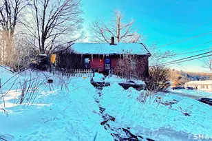 136 Norwich - Lebannon Rd, Franklin, CT 06254 - Photo 1