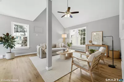 54 Rope Ferry Road #C42, Waterford, CT 06385 - Photo 9