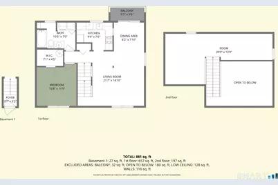 54 Rope Ferry Road #C42, Waterford, CT 06385 - Photo 35