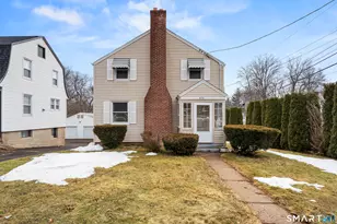 574 South Quaker Ln, West Hartford, CT 06110 - Photo 1