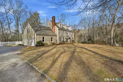 12 Matson Ridge, Old Lyme, CT 06371 - Photo 37