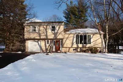 60 Ridgebrook Drive, West Hartford, CT 06107 - Photo 1