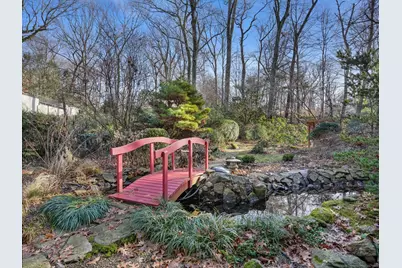 8 Bayberry Ridge Road, Westport, CT 06880 - Photo 33