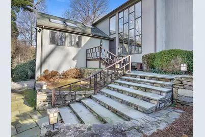 8 Bayberry Ridge Road, Westport, CT 06880 - Photo 3